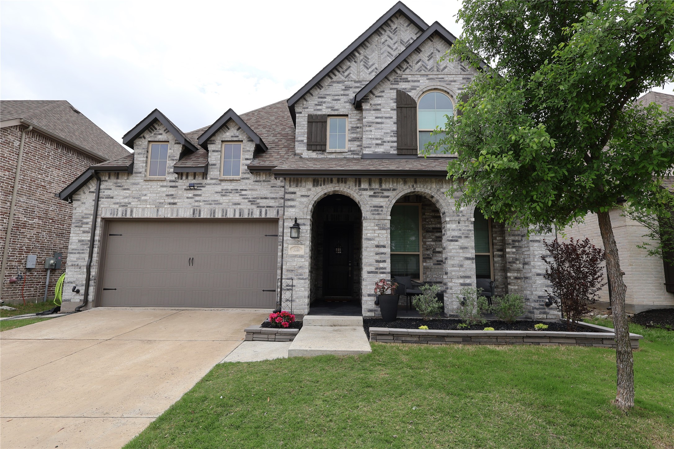 3006 Eagle Lane Melissa TX 75454