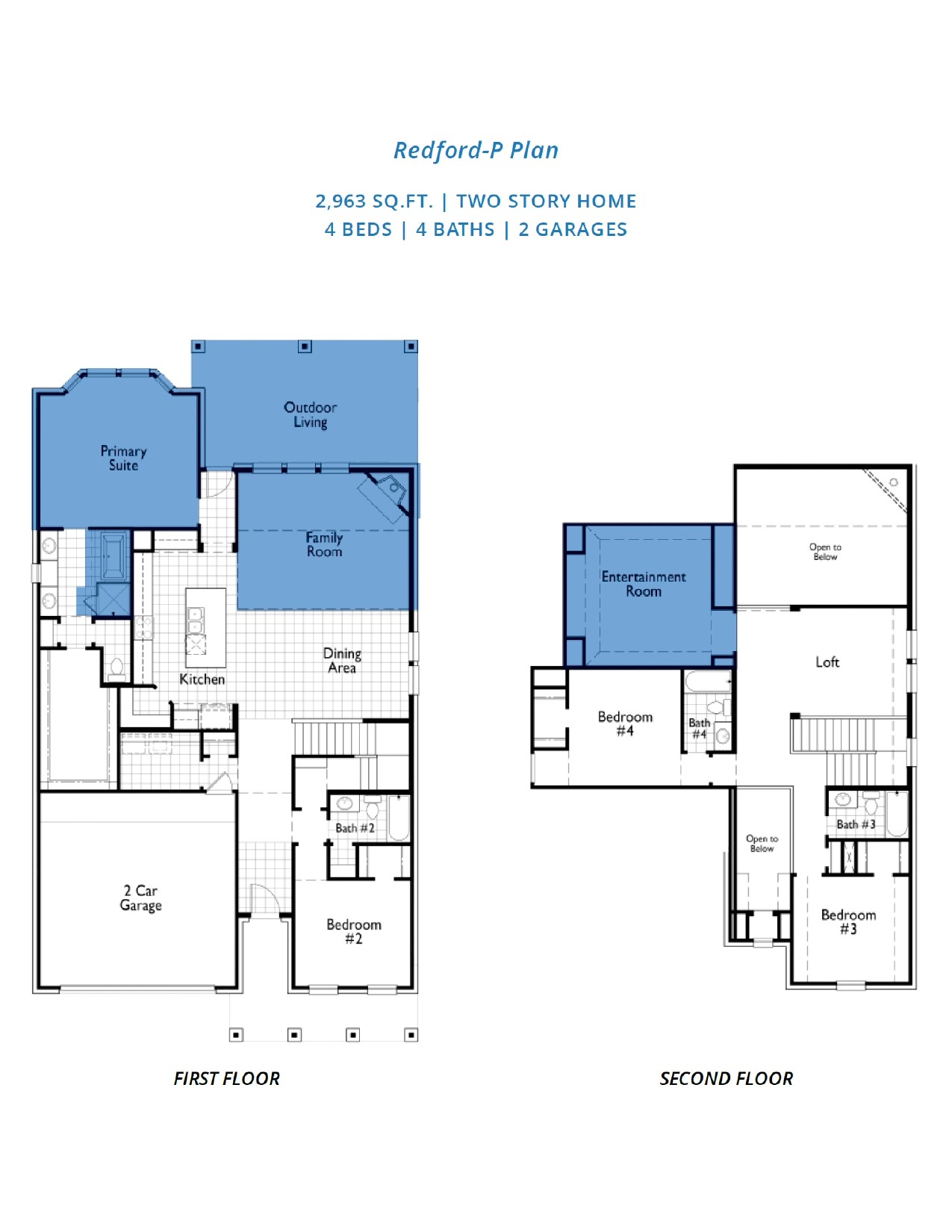 3006 Eagle Lane Melissa TX 75454