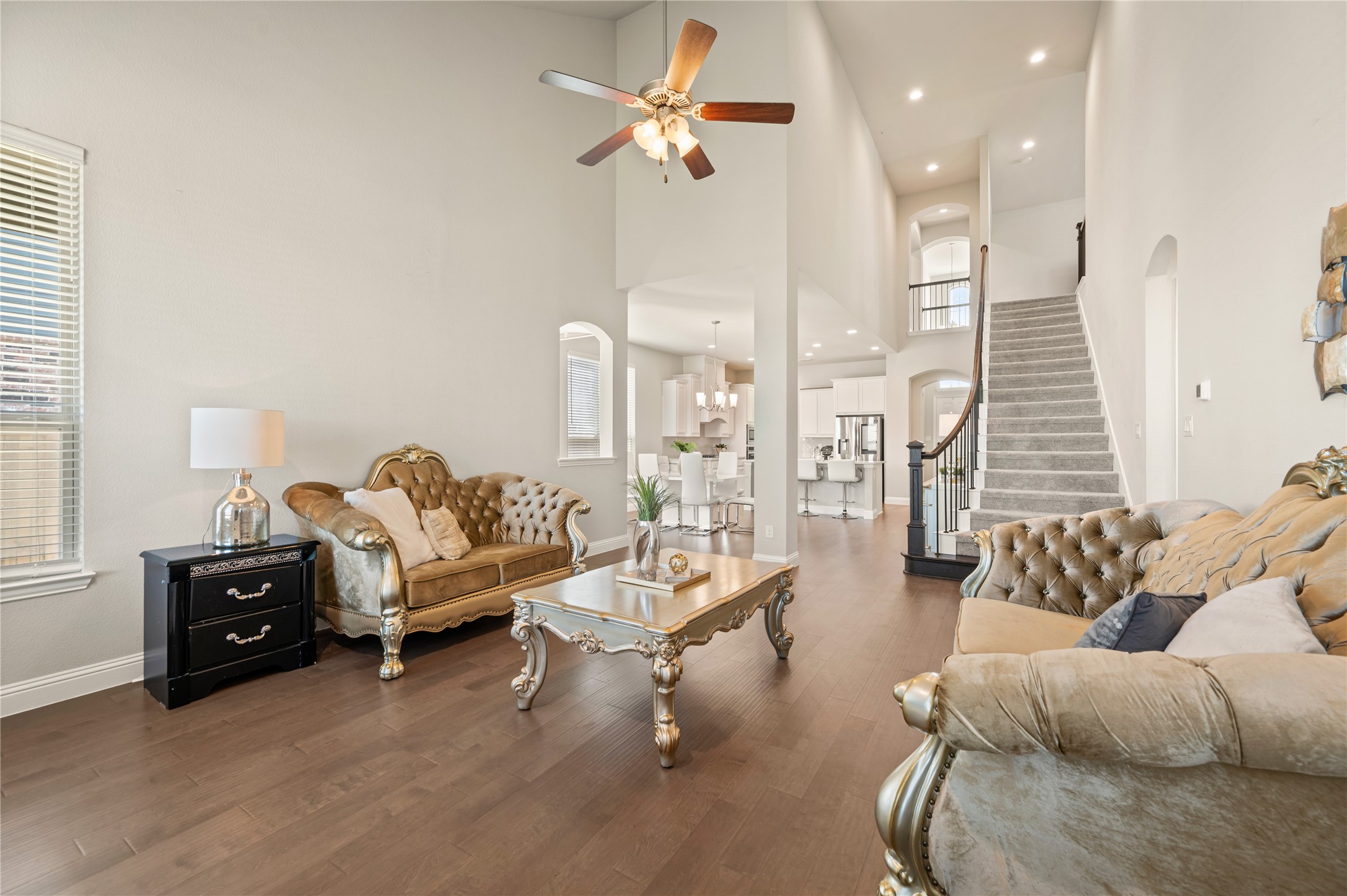 1807 Gristmill Drive Mansfield TX 76063