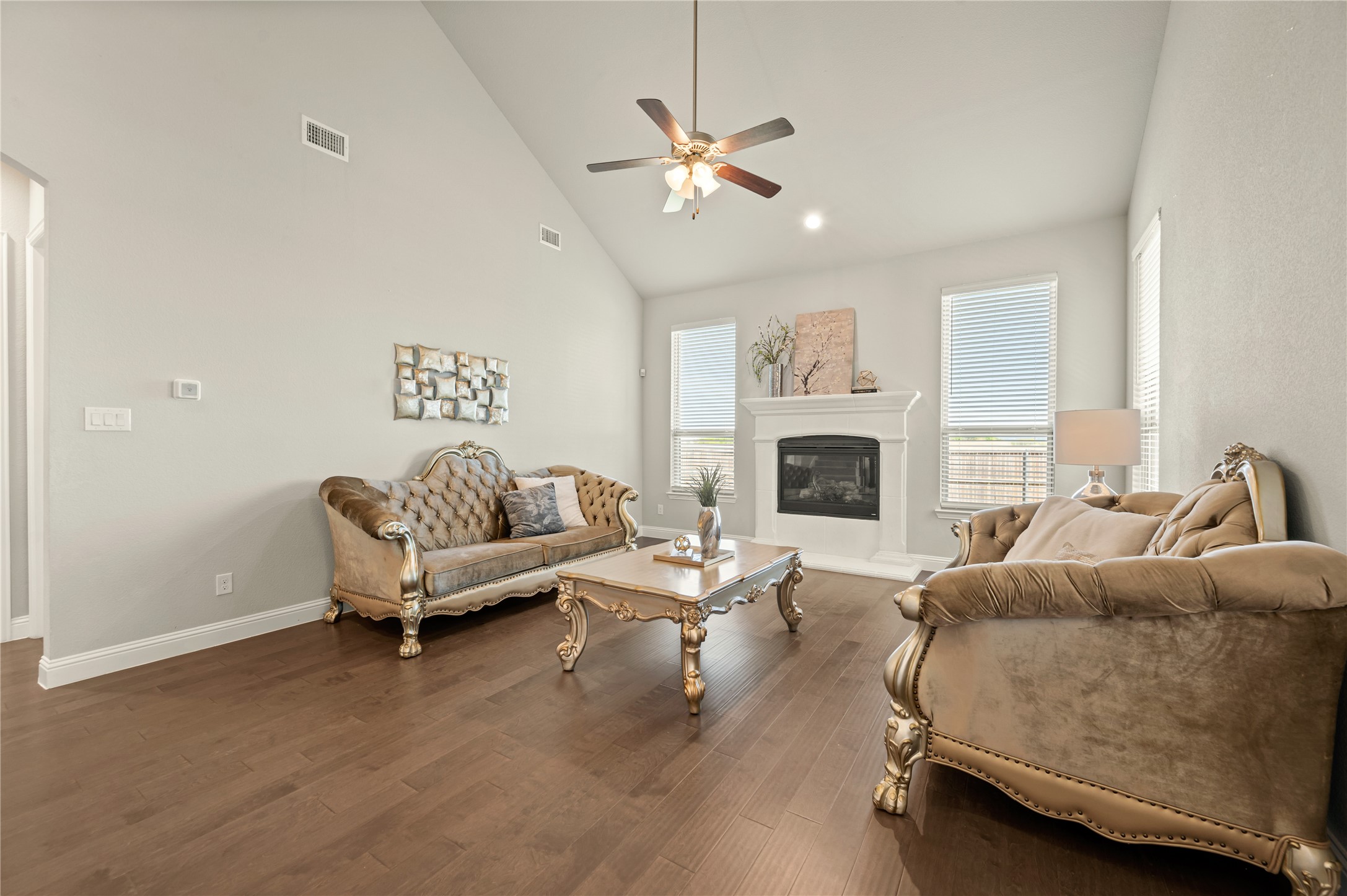 1807 Gristmill Drive Mansfield TX 76063