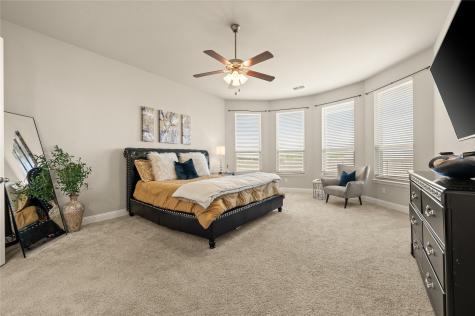 1807 Gristmill Drive Mansfield TX 76063