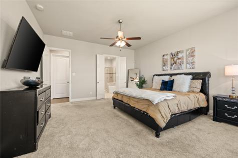 1807 Gristmill Drive Mansfield TX 76063