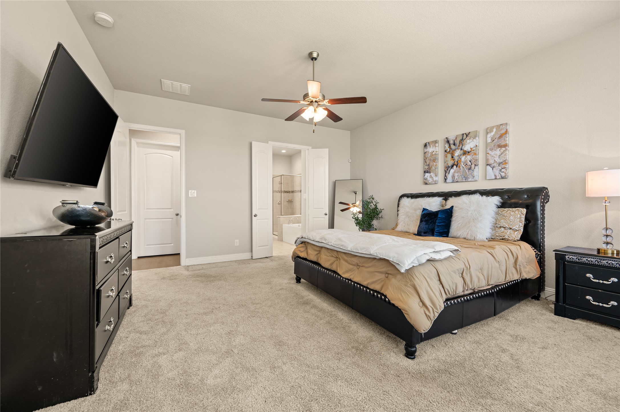 1807 Gristmill Drive Mansfield TX 76063