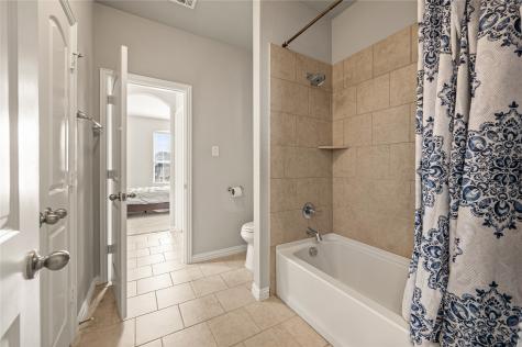 1807 Gristmill Drive Mansfield TX 76063