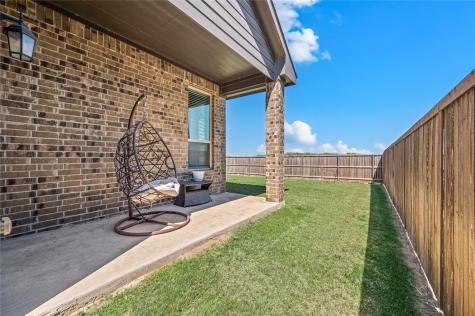 1807 Gristmill Drive Mansfield TX 76063