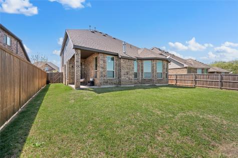 1807 Gristmill Drive Mansfield TX 76063