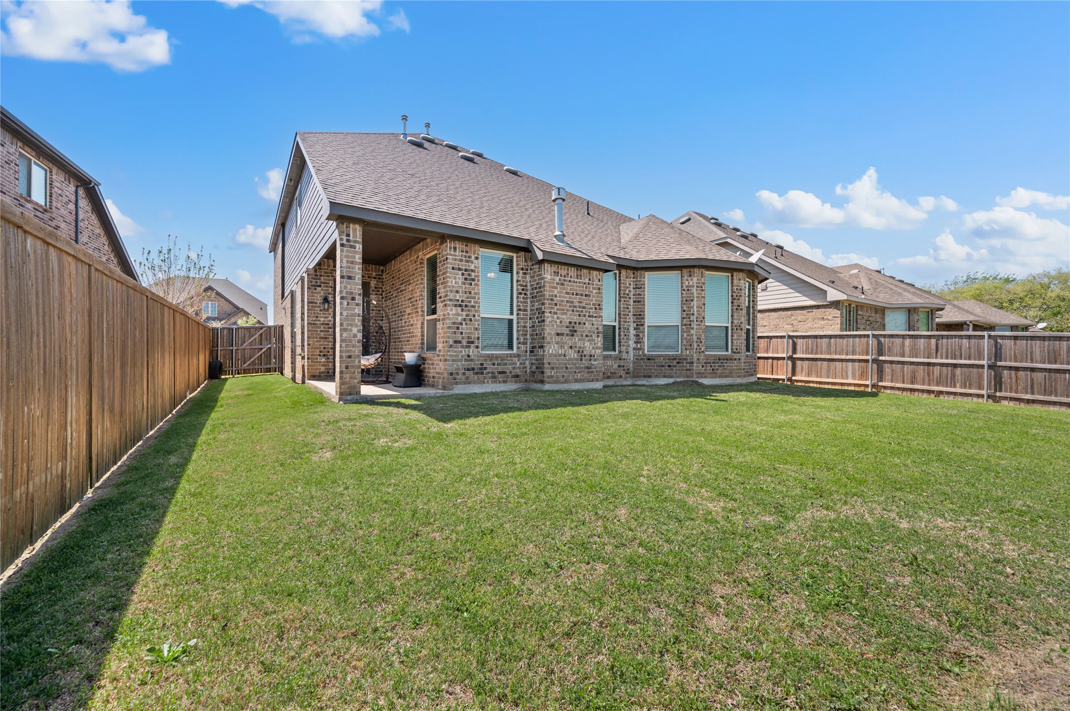 1807 Gristmill Drive Mansfield TX 76063