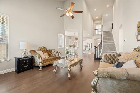 1807 Gristmill Drive Mansfield TX 76063