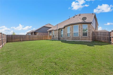 1807 Gristmill Drive Mansfield TX 76063