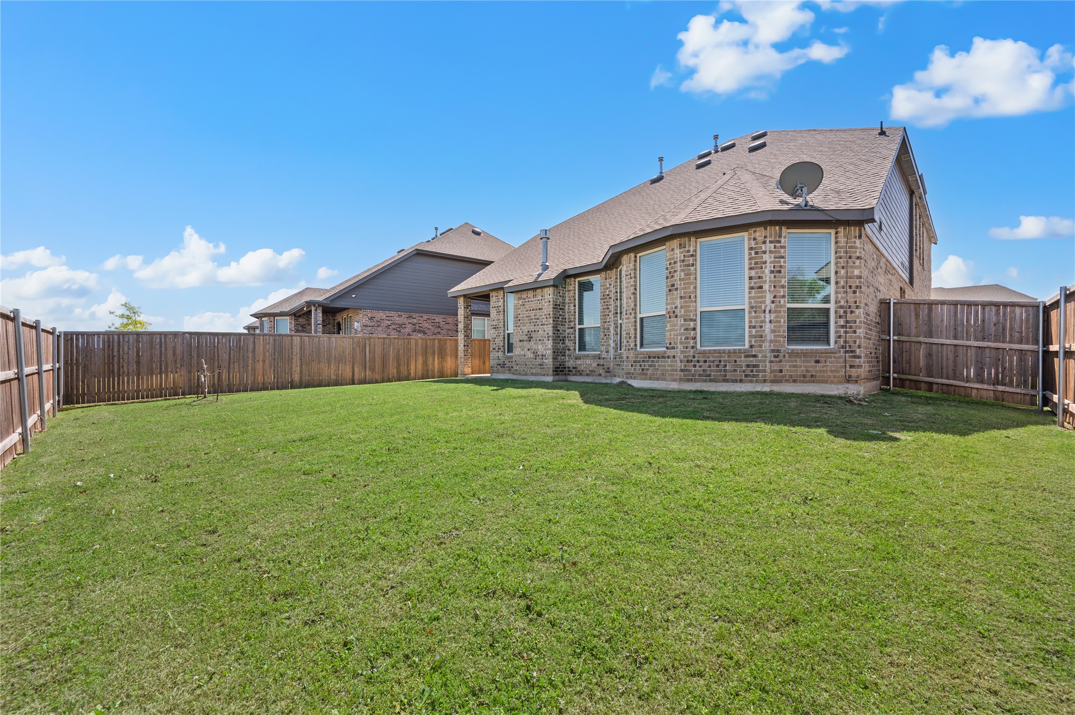 1807 Gristmill Drive Mansfield TX 76063