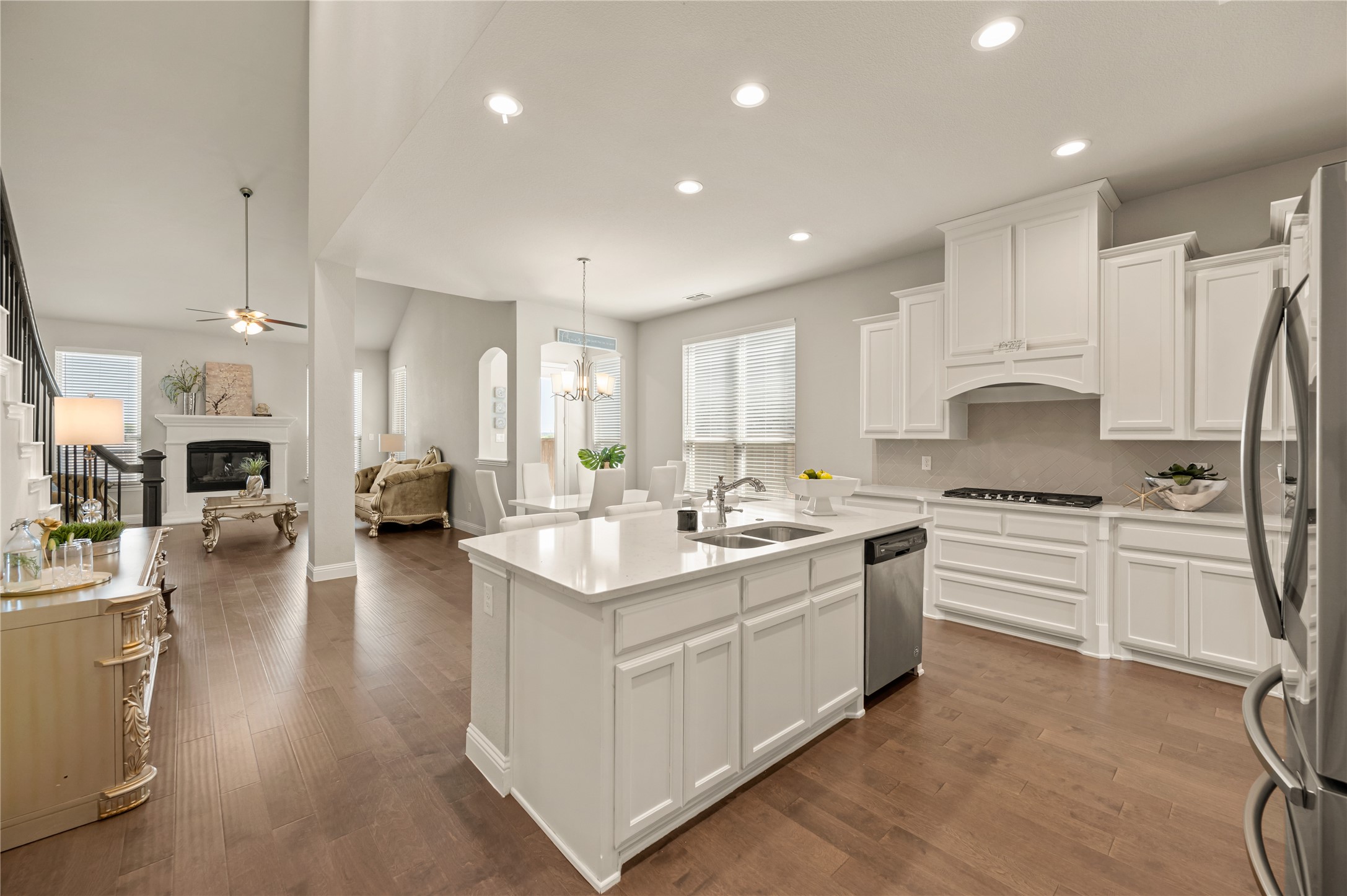 1807 Gristmill Drive Mansfield TX 76063