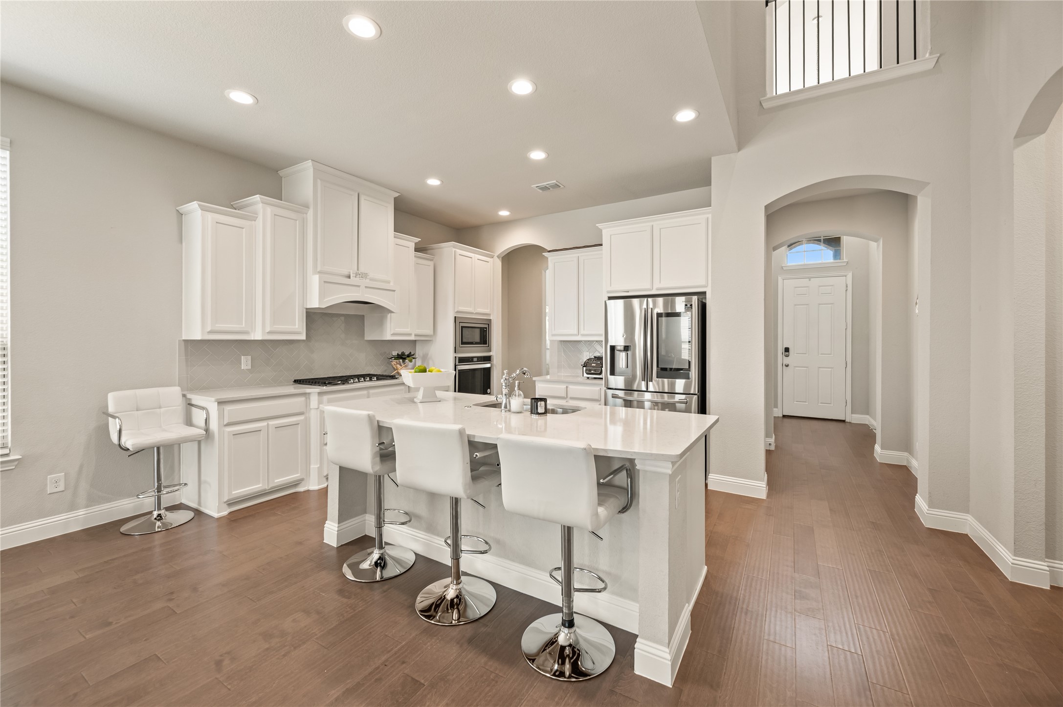 1807 Gristmill Drive Mansfield TX 76063