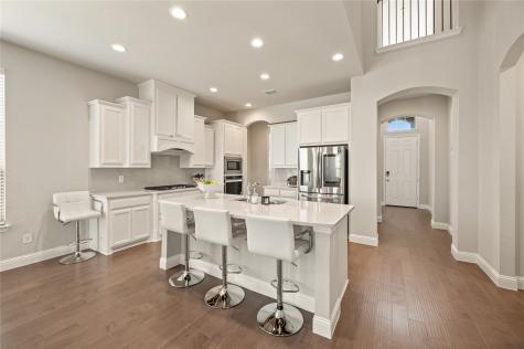 1807 Gristmill Drive Mansfield TX 76063
