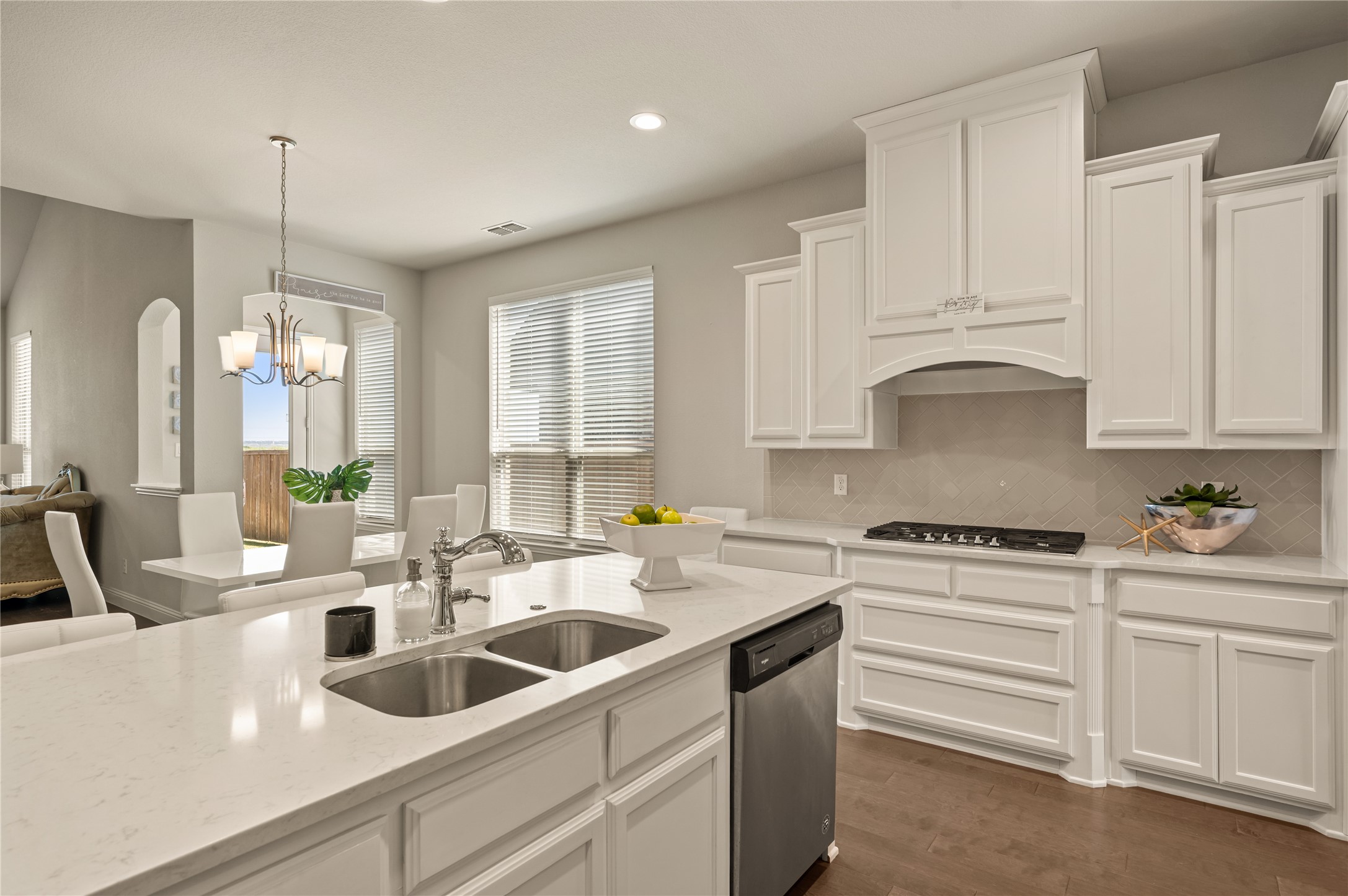 1807 Gristmill Drive Mansfield TX 76063