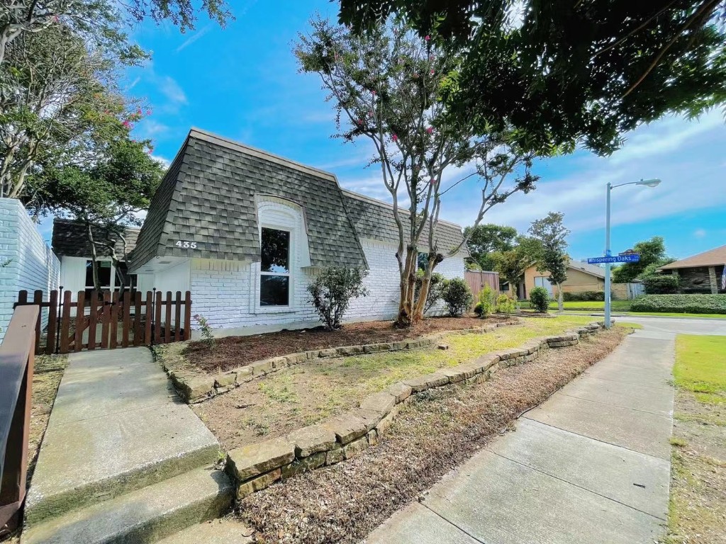 435 River Oaks Lane Richardson TX 75081