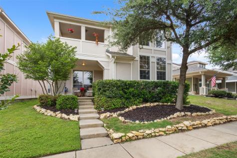 10917 Dillon Street Fort Worth TX 76179