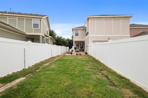 10917 Dillon Street Fort Worth TX 76179