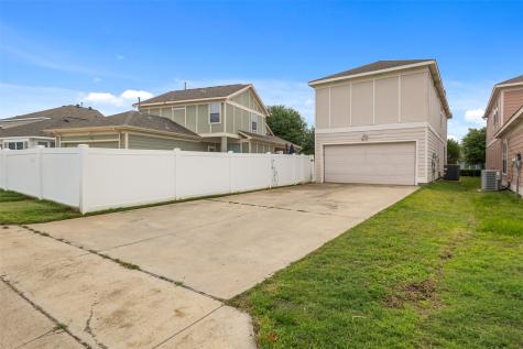 10917 Dillon Street Fort Worth TX 76179