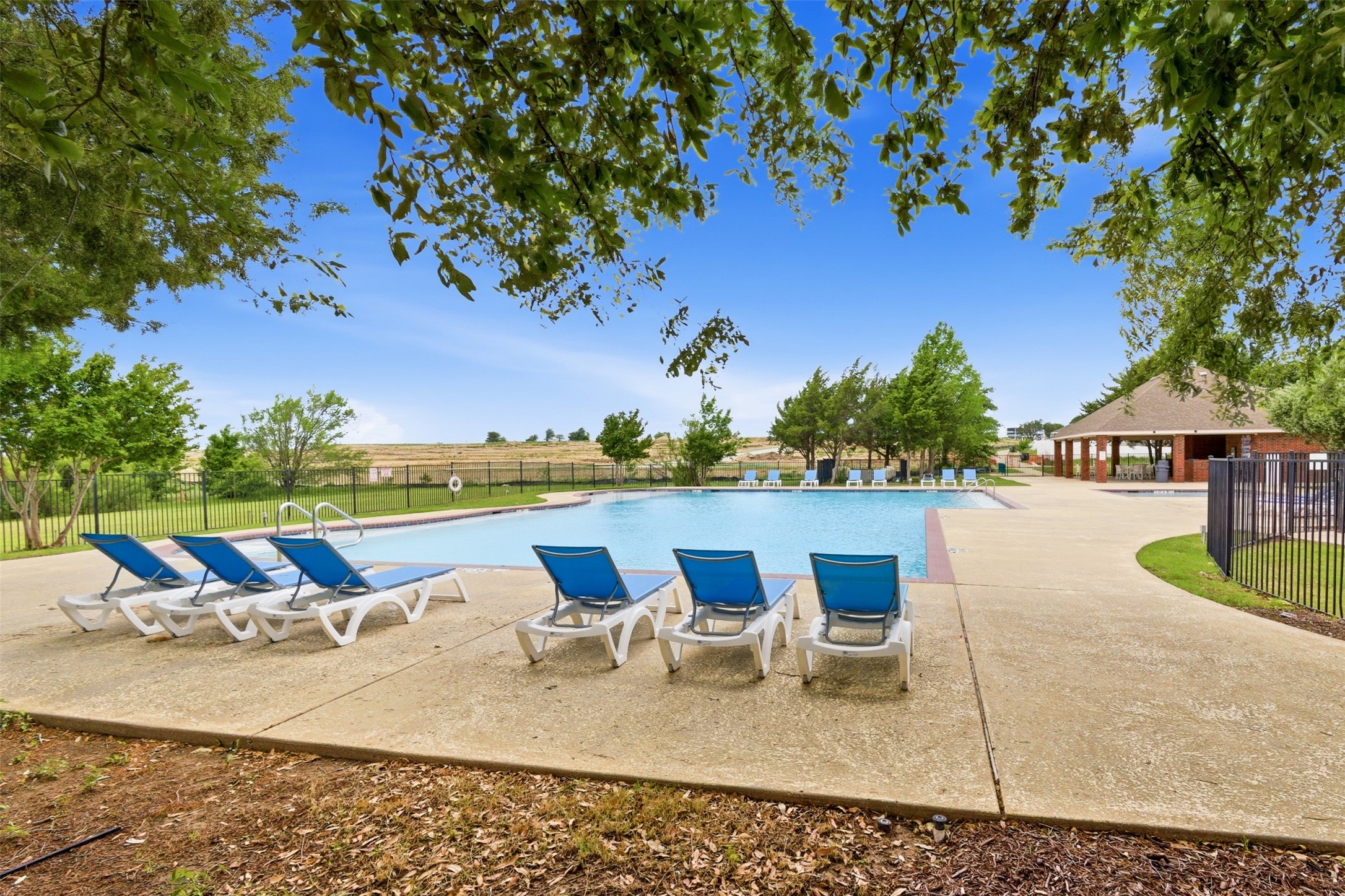10917 Dillon Street Fort Worth TX 76179
