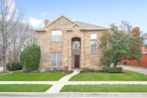 880 Brentwood Drive Coppell TX 75019