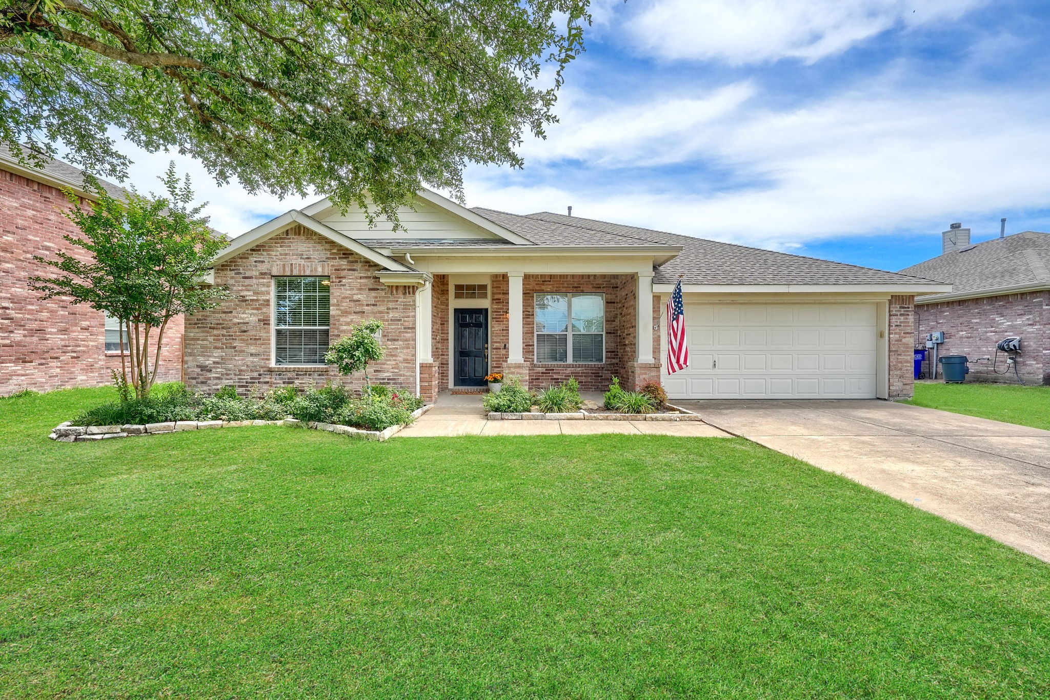 429 Creekwood Court Forney TX 75126