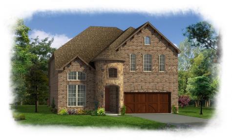 4109 Oakmont Avenue Denton TX 76210