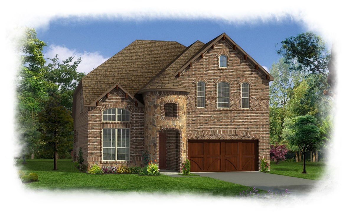 4109 Oakmont Avenue Denton TX 76210
