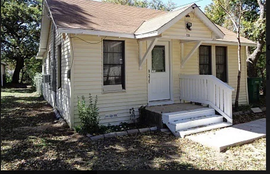 120 N Bermuda Street Waco TX 76705