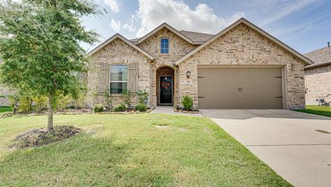 1645 Castleford Drive Forney TX 75126