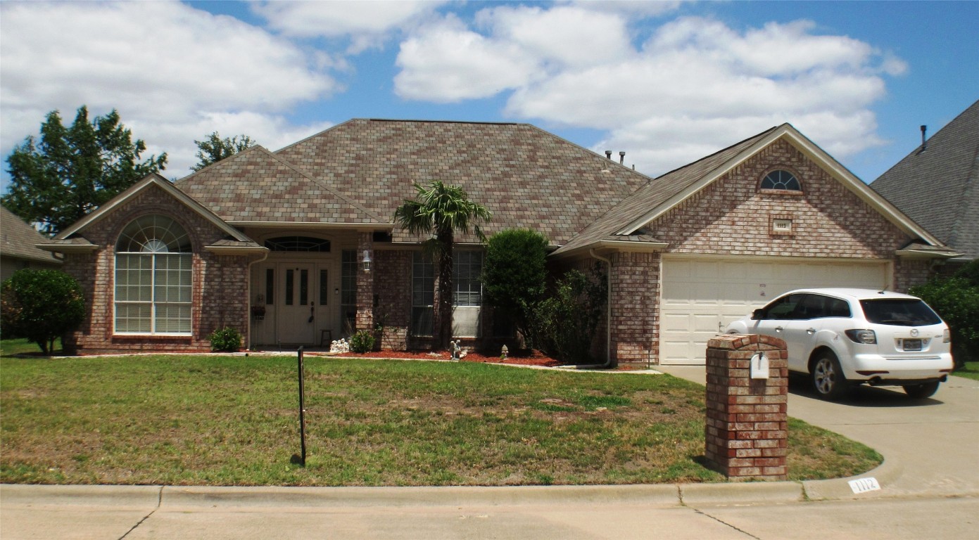 1112 Mallard Way Granbury TX 76048