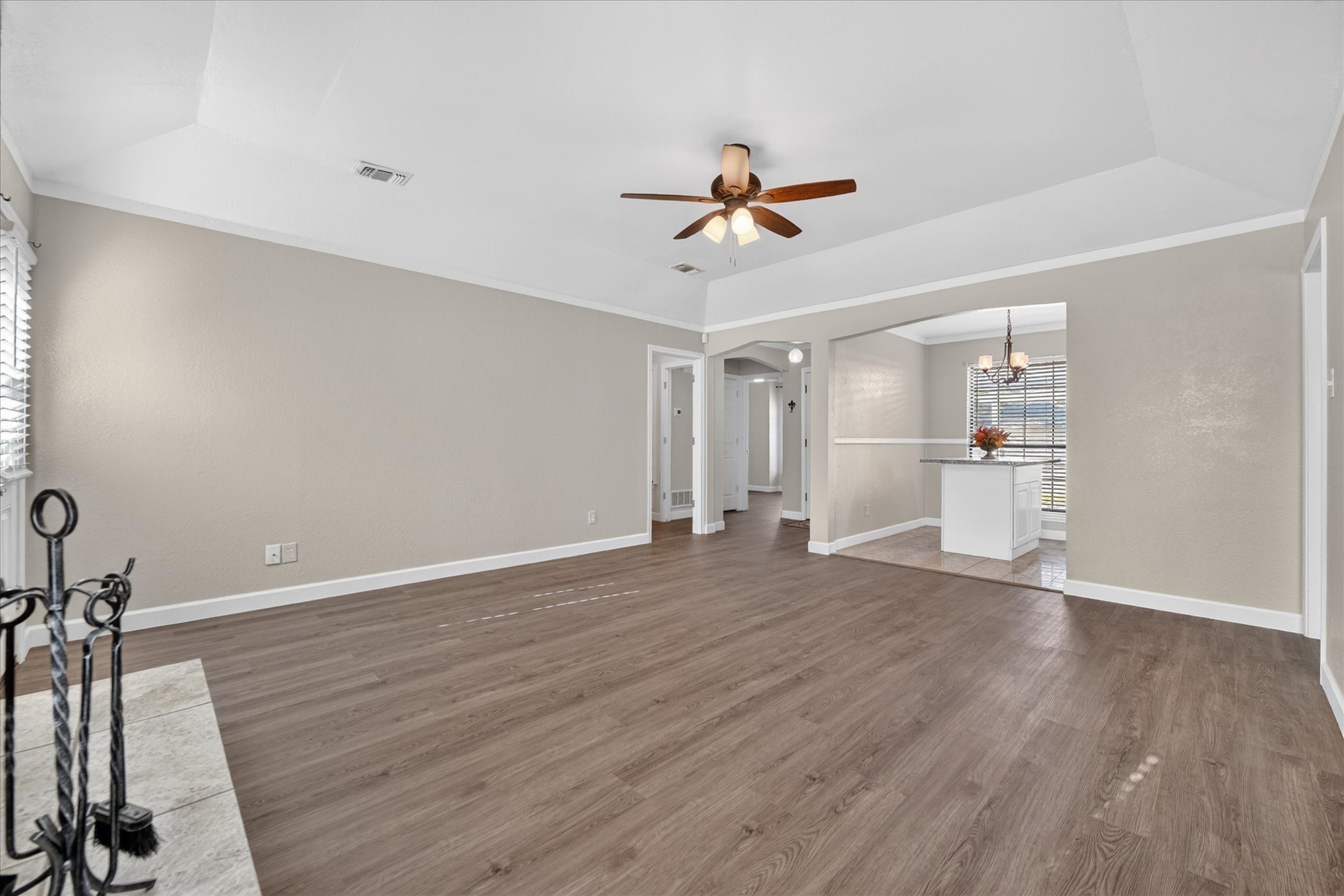 2613 Parkview Drive Corinth TX 76210