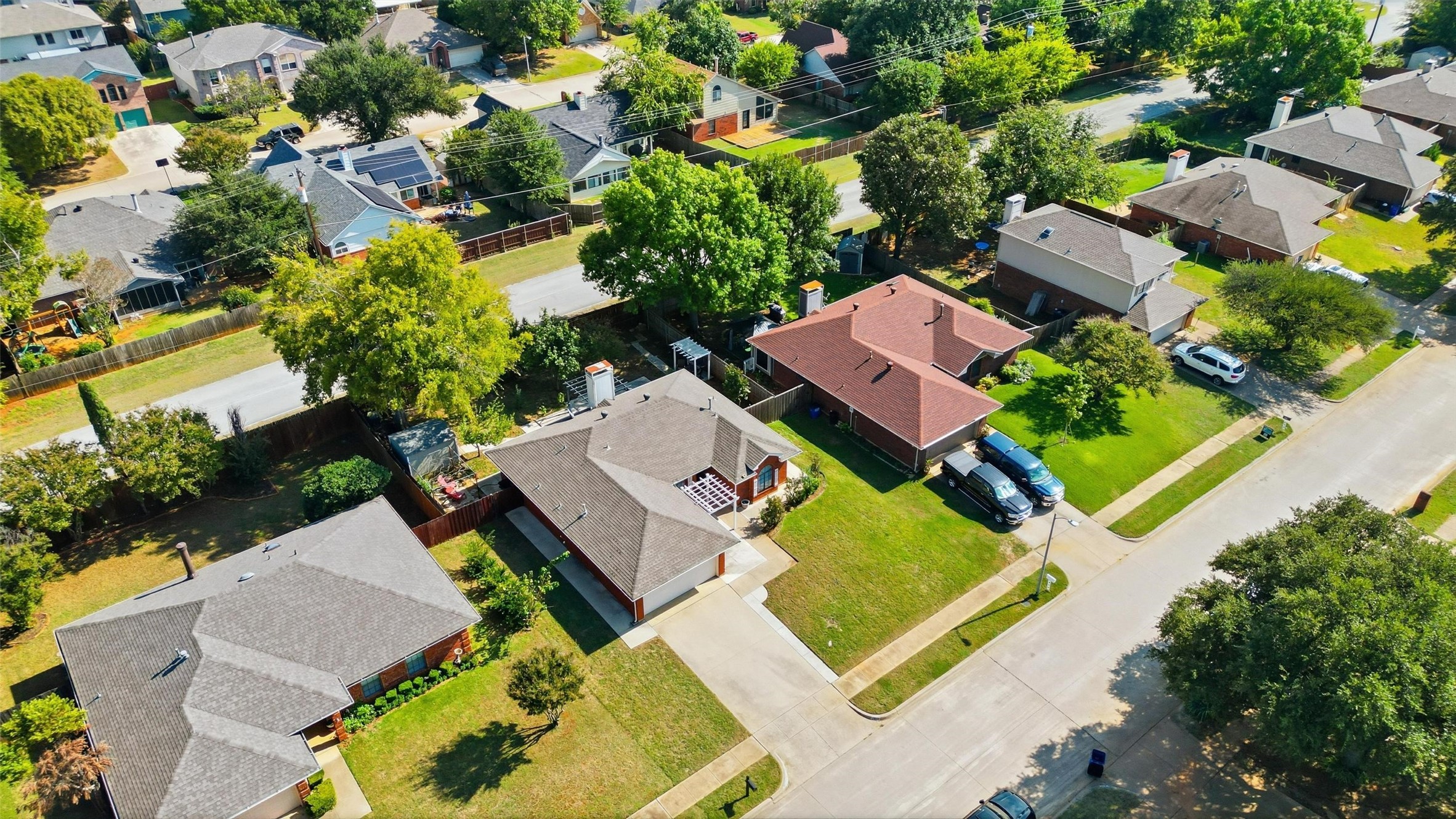 2613 Parkview Drive Corinth TX 76210