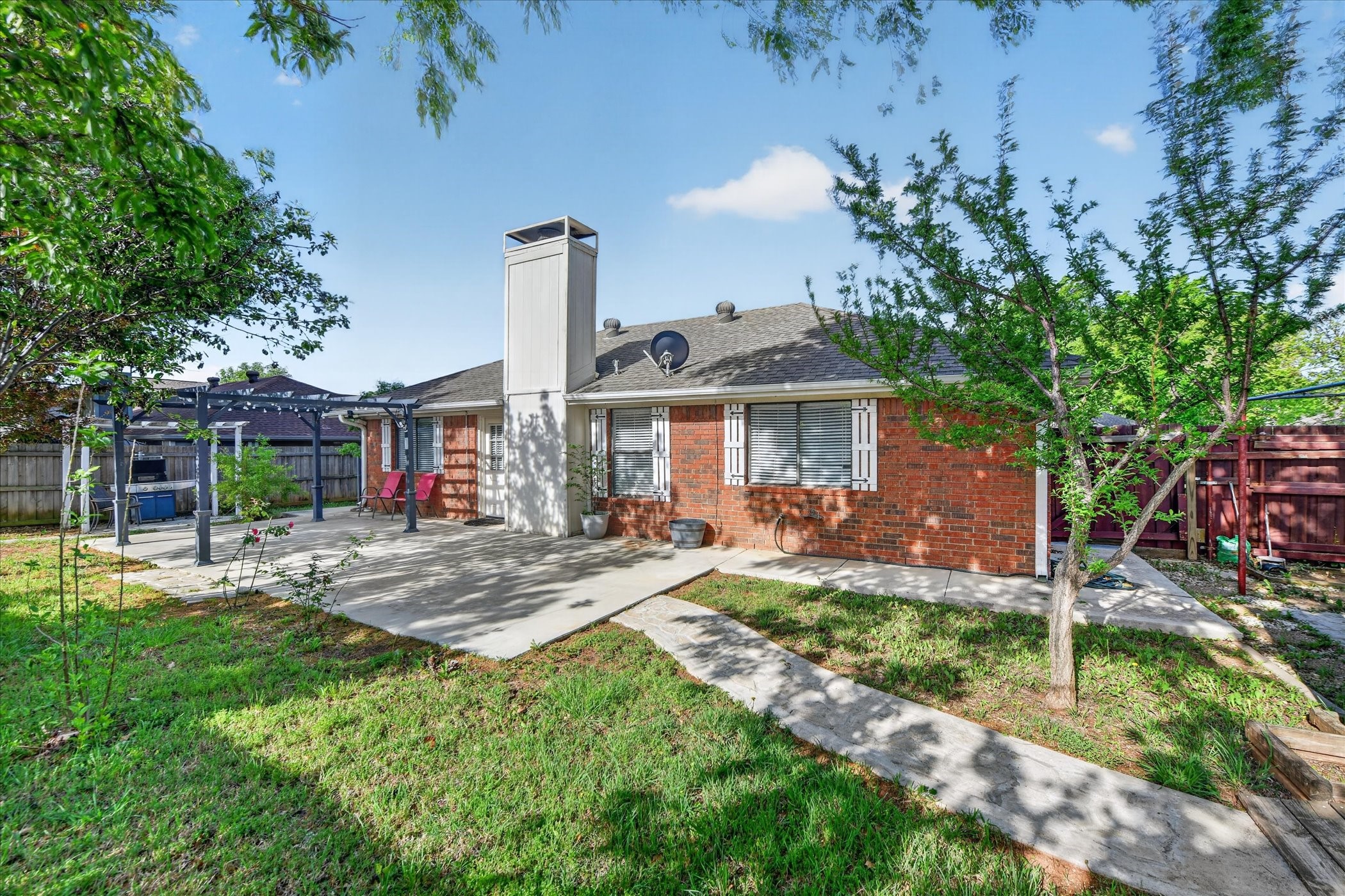 2613 Parkview Drive Corinth TX 76210