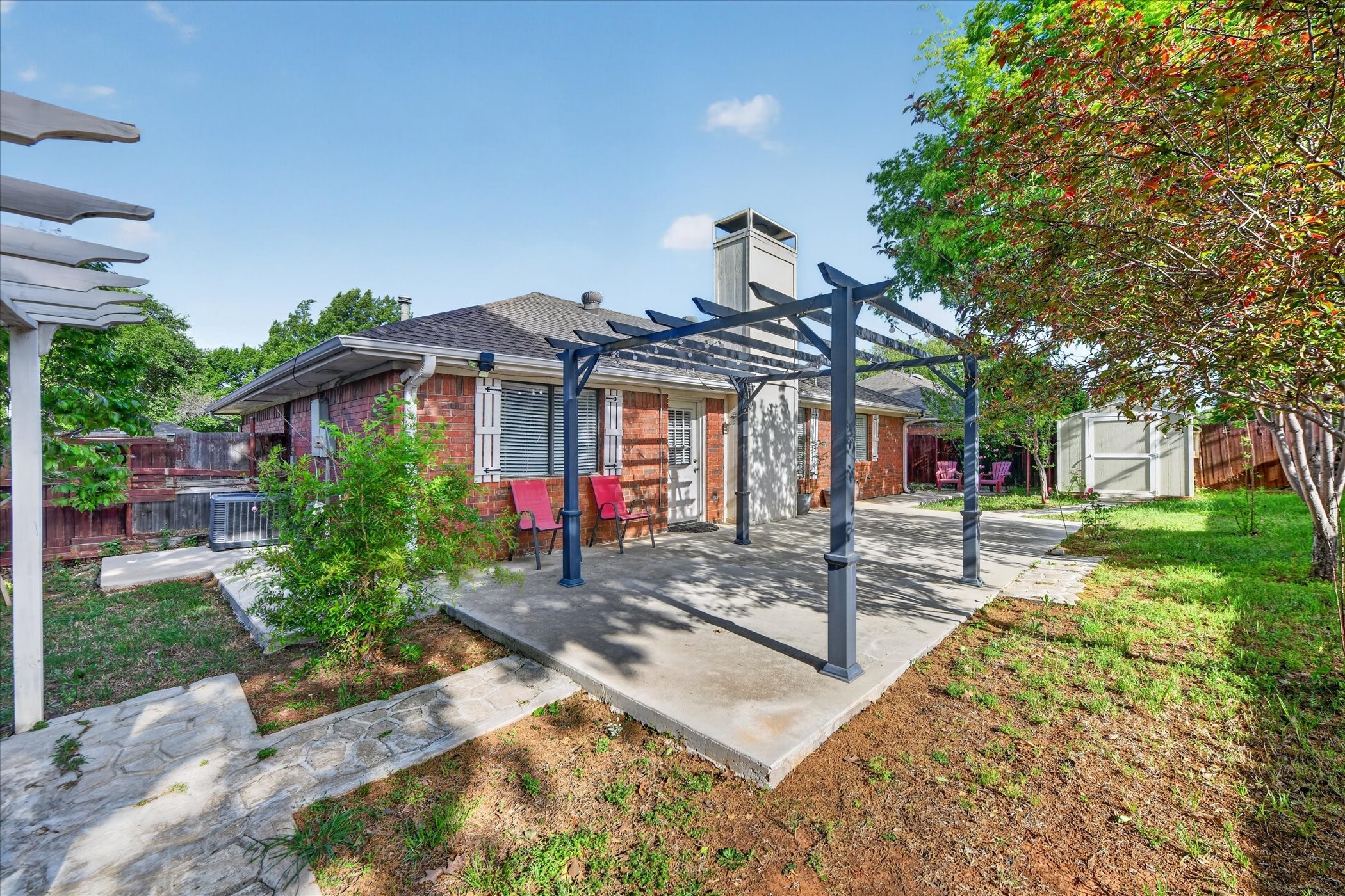2613 Parkview Drive Corinth TX 76210