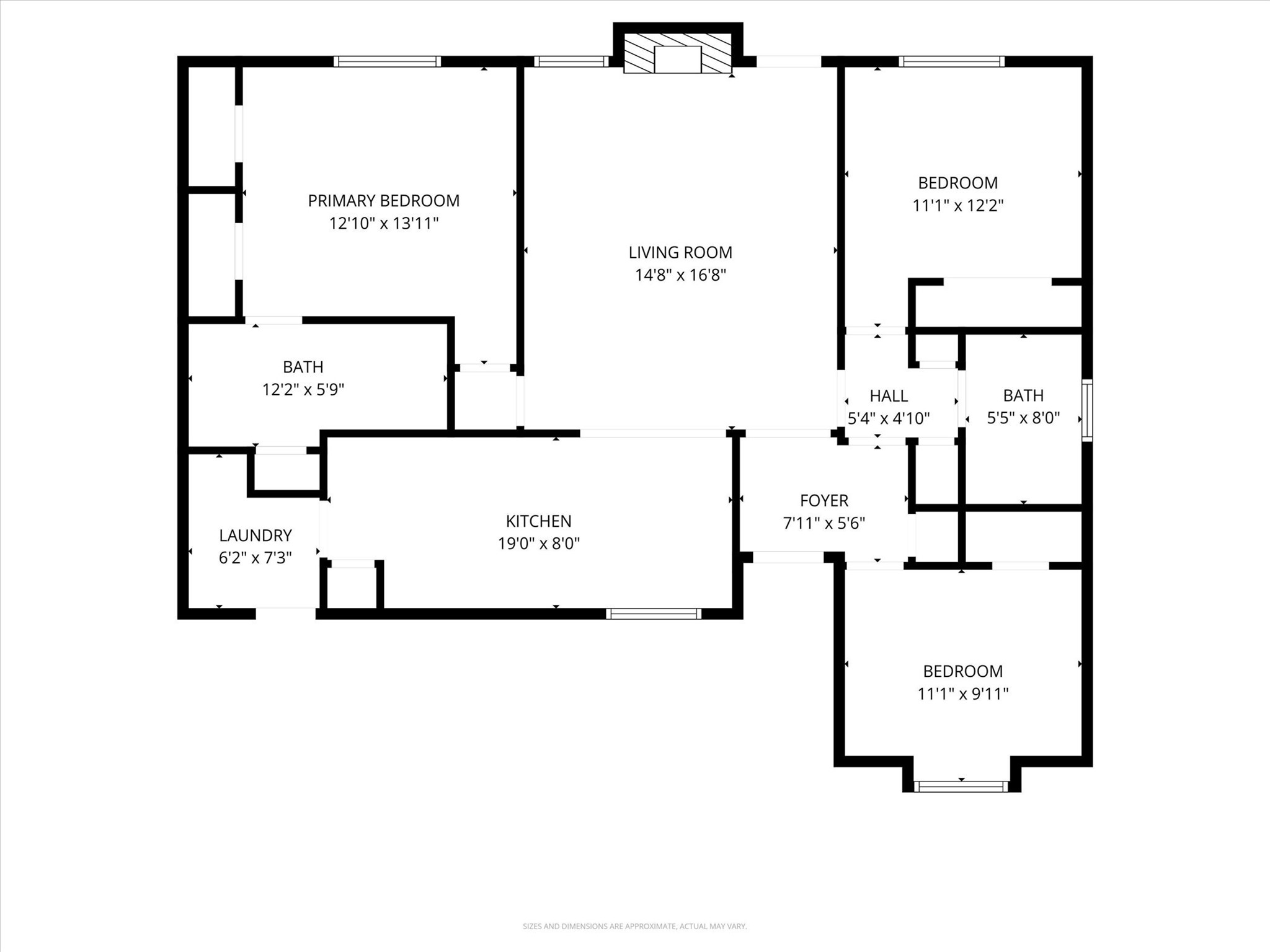 2613 Parkview Drive Corinth TX 76210