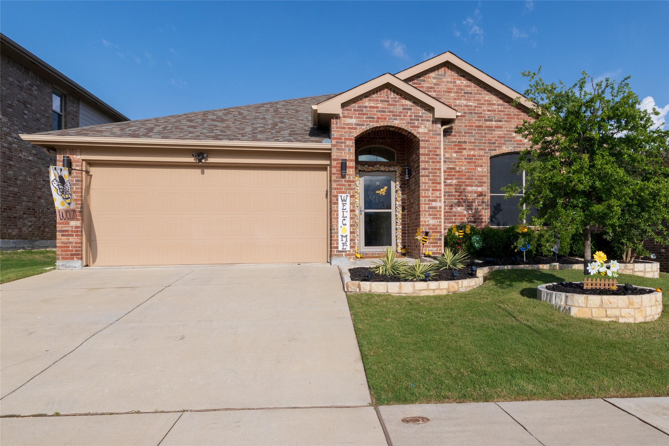 8413 Muddy Creek Drive Fort Worth TX 76131