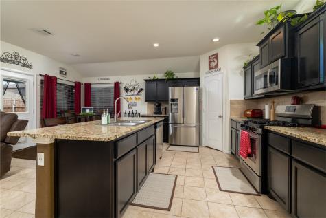 8413 Muddy Creek Drive Fort Worth TX 76131