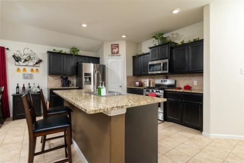 8413 Muddy Creek Drive Fort Worth TX 76131