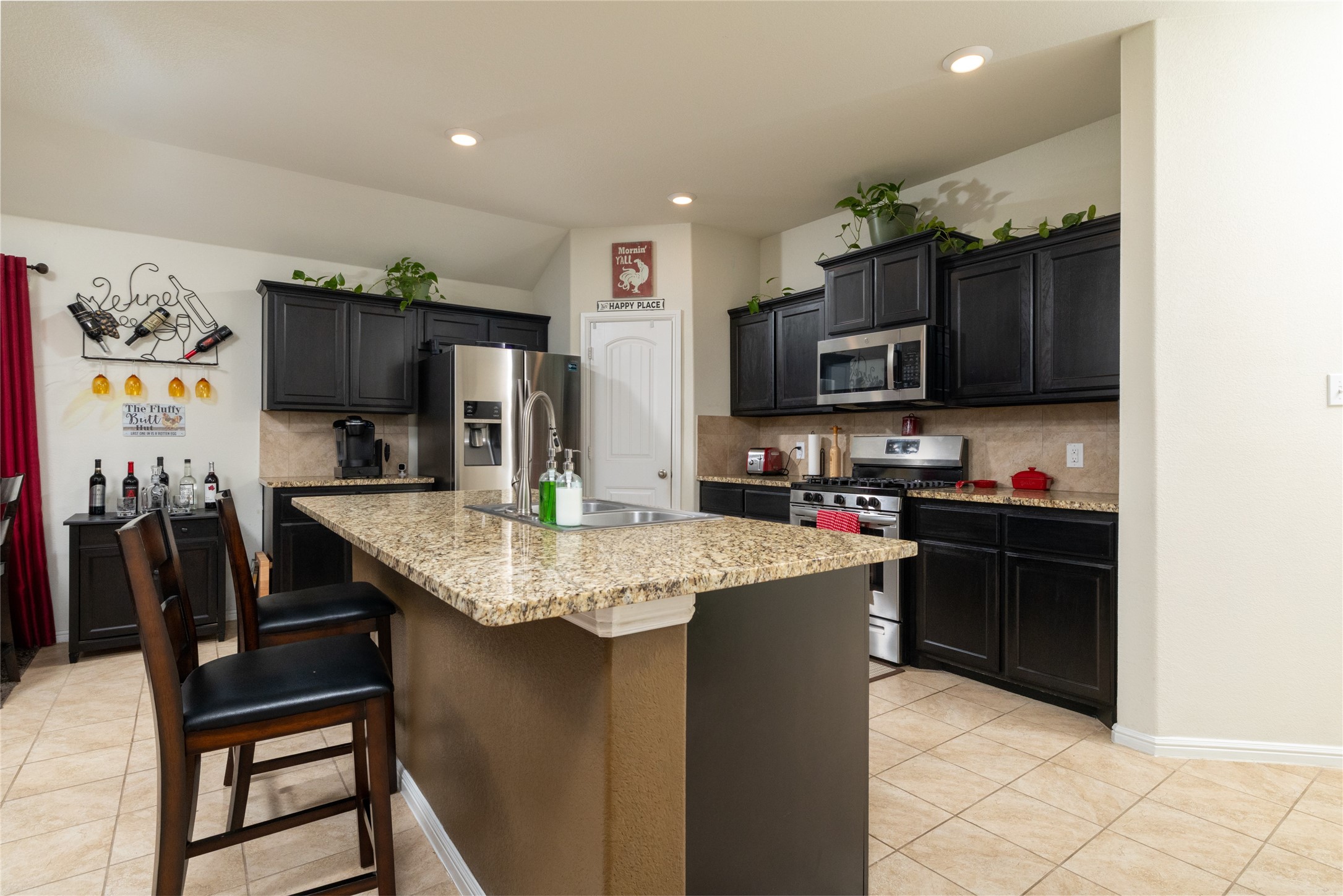 8413 Muddy Creek Drive Fort Worth TX 76131