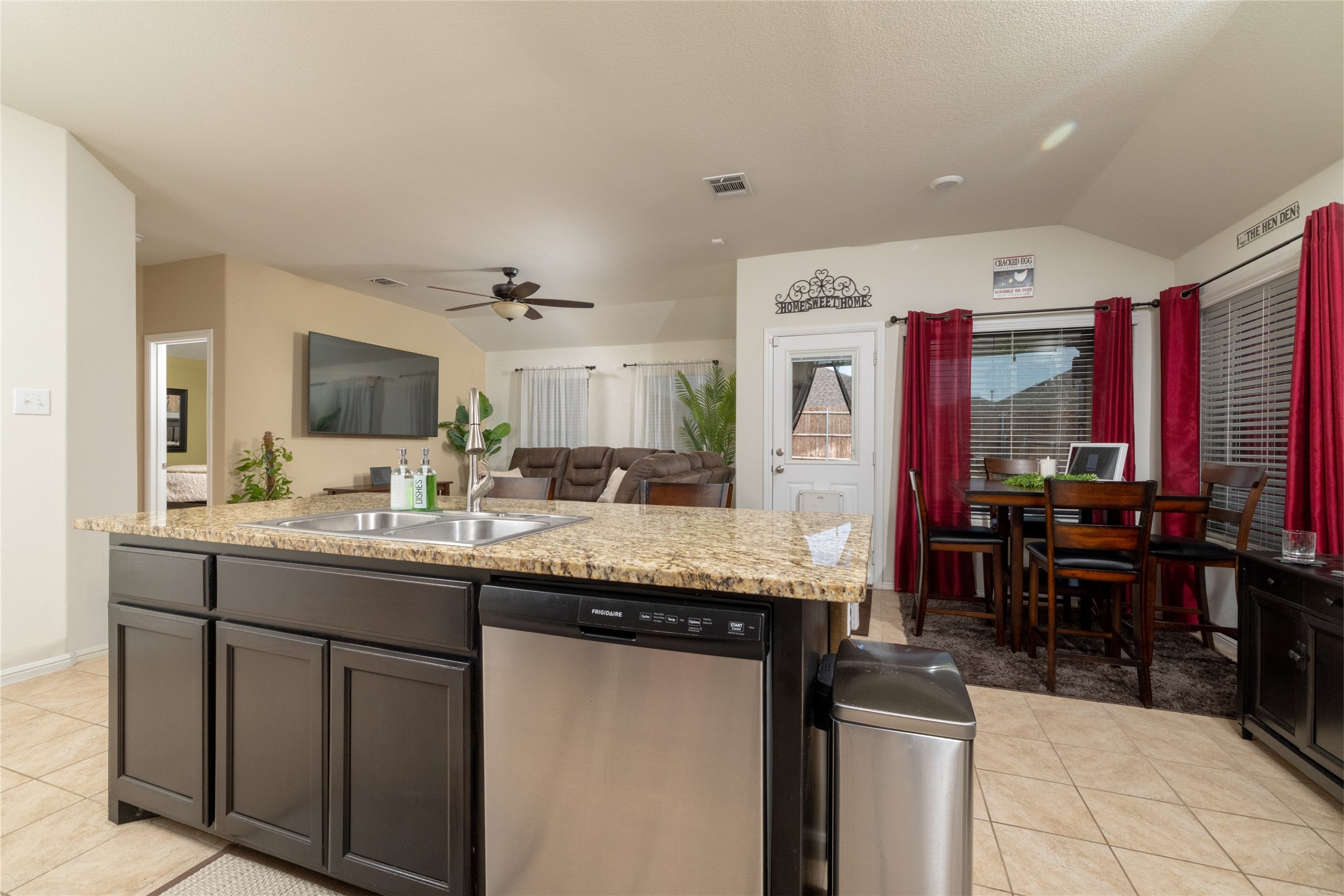 8413 Muddy Creek Drive Fort Worth TX 76131