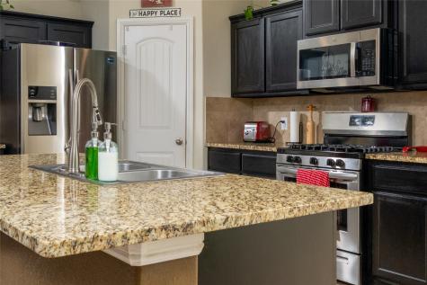 8413 Muddy Creek Drive Fort Worth TX 76131