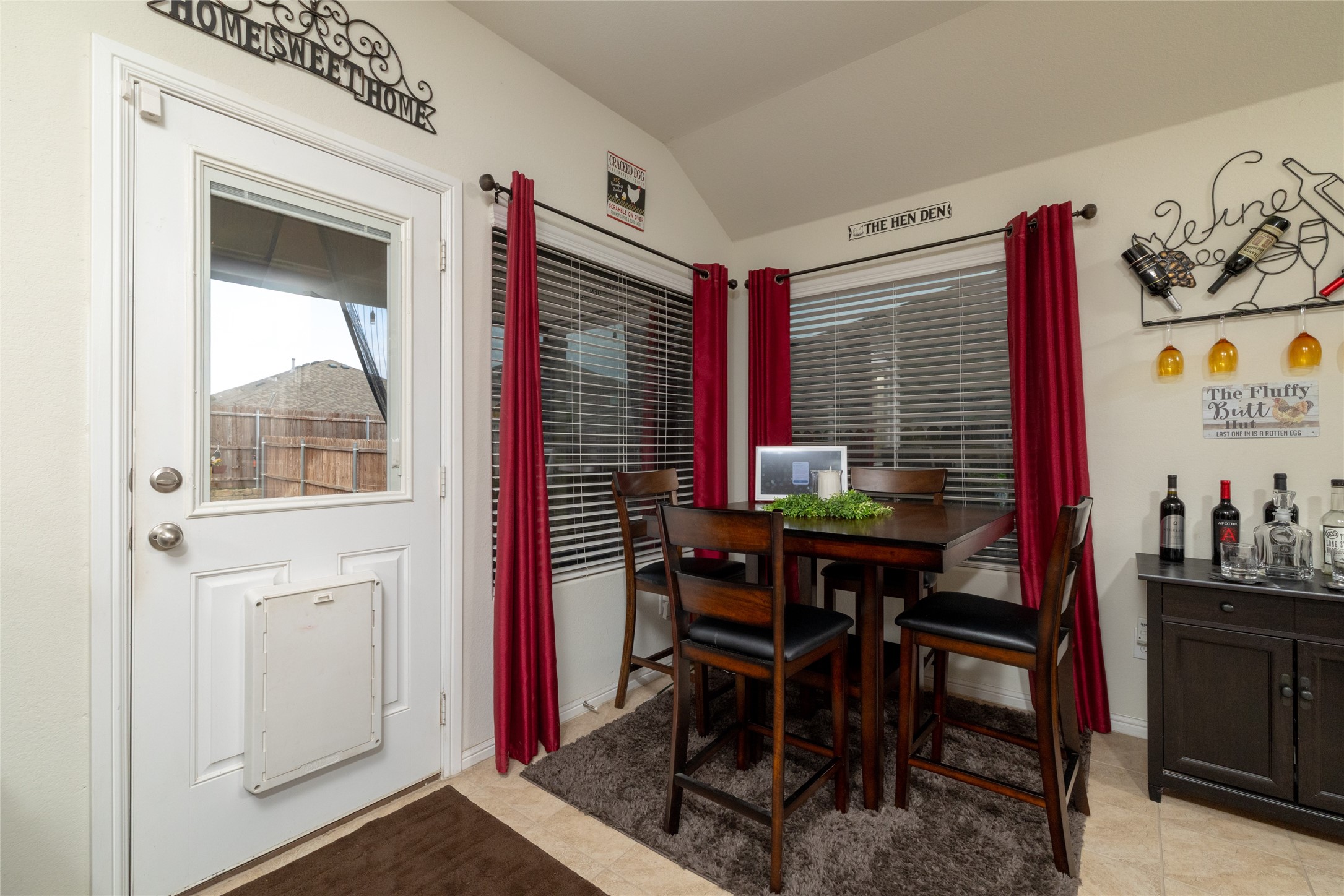 8413 Muddy Creek Drive Fort Worth TX 76131