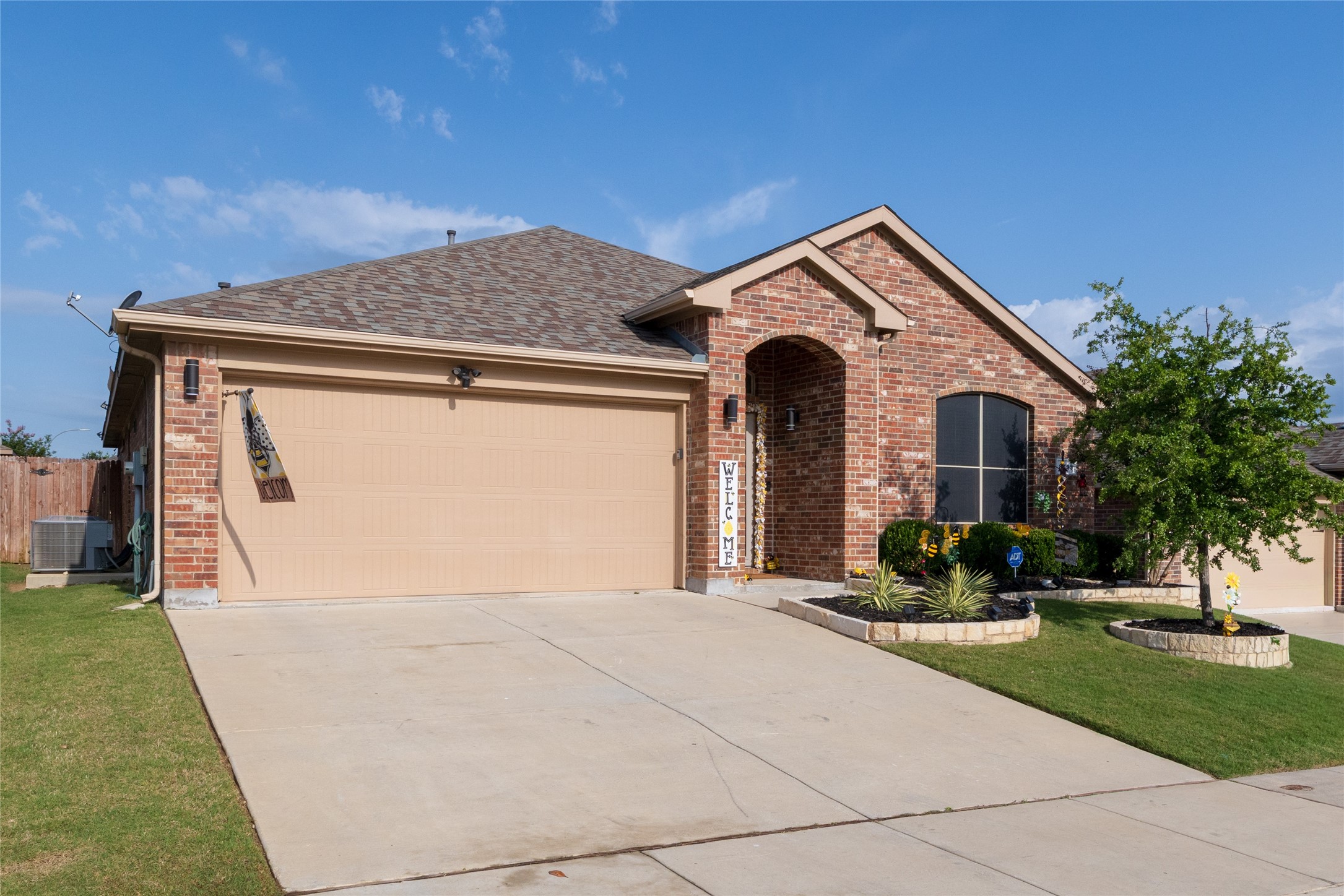 8413 Muddy Creek Drive Fort Worth TX 76131