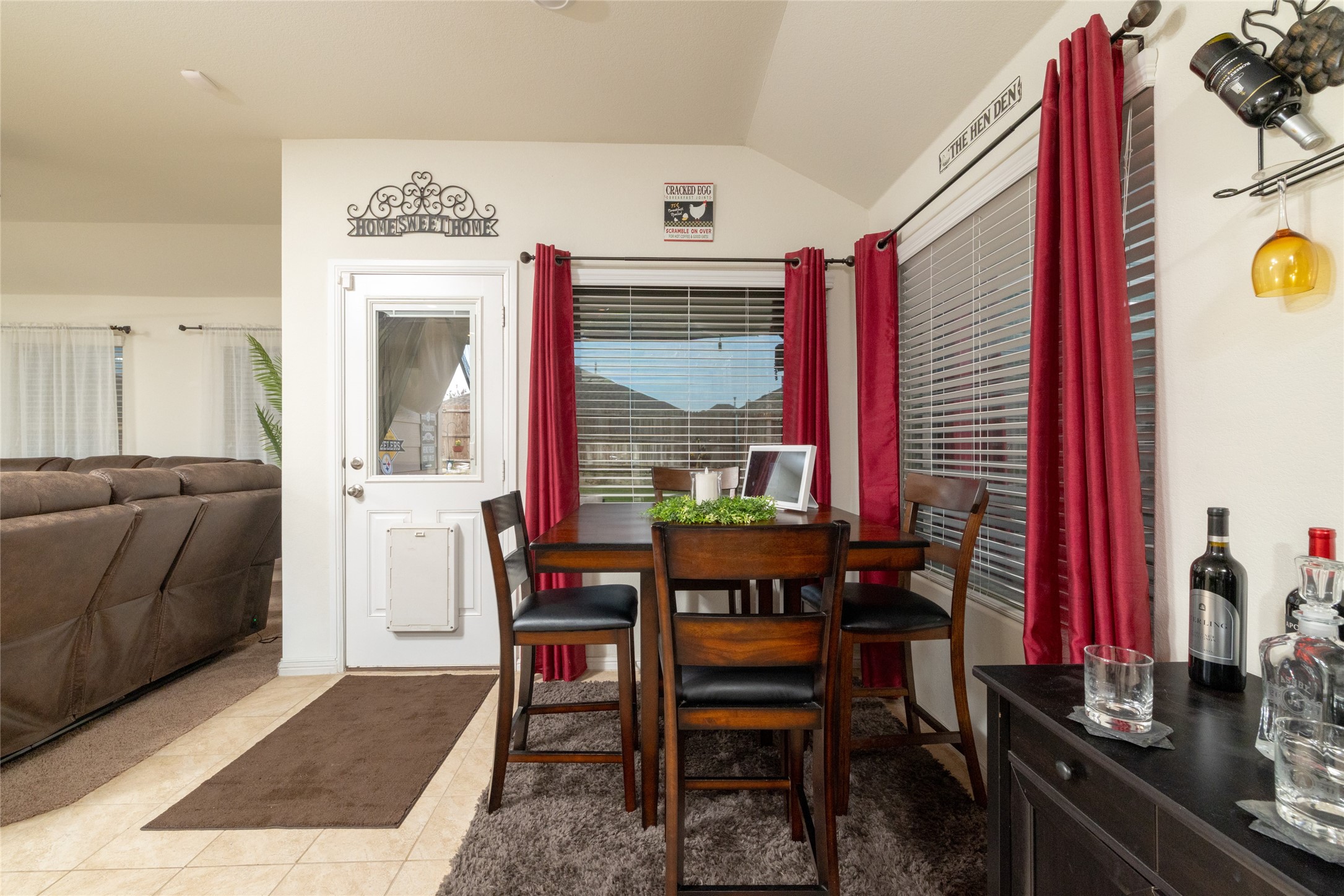 8413 Muddy Creek Drive Fort Worth TX 76131
