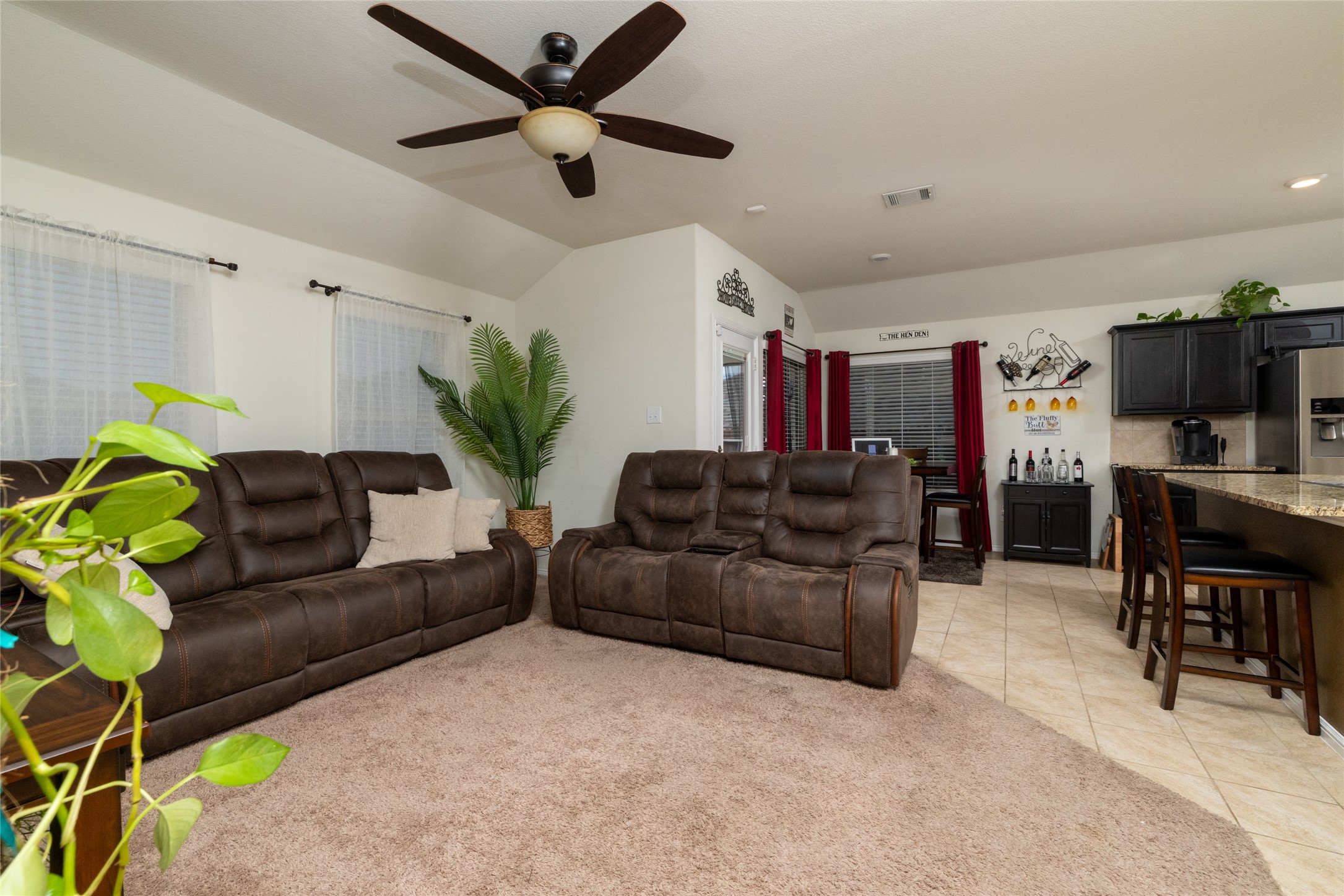 8413 Muddy Creek Drive Fort Worth TX 76131