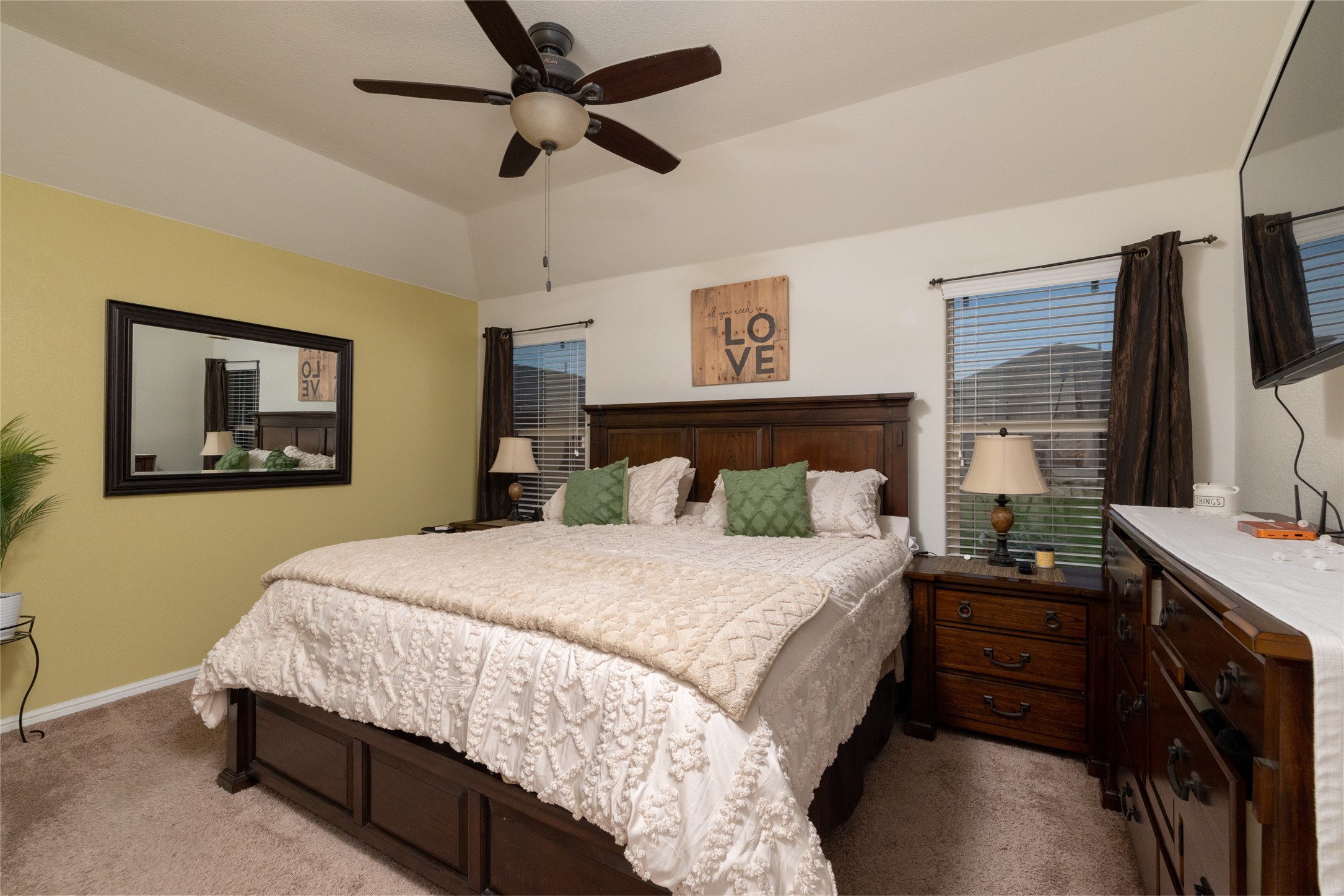 8413 Muddy Creek Drive Fort Worth TX 76131