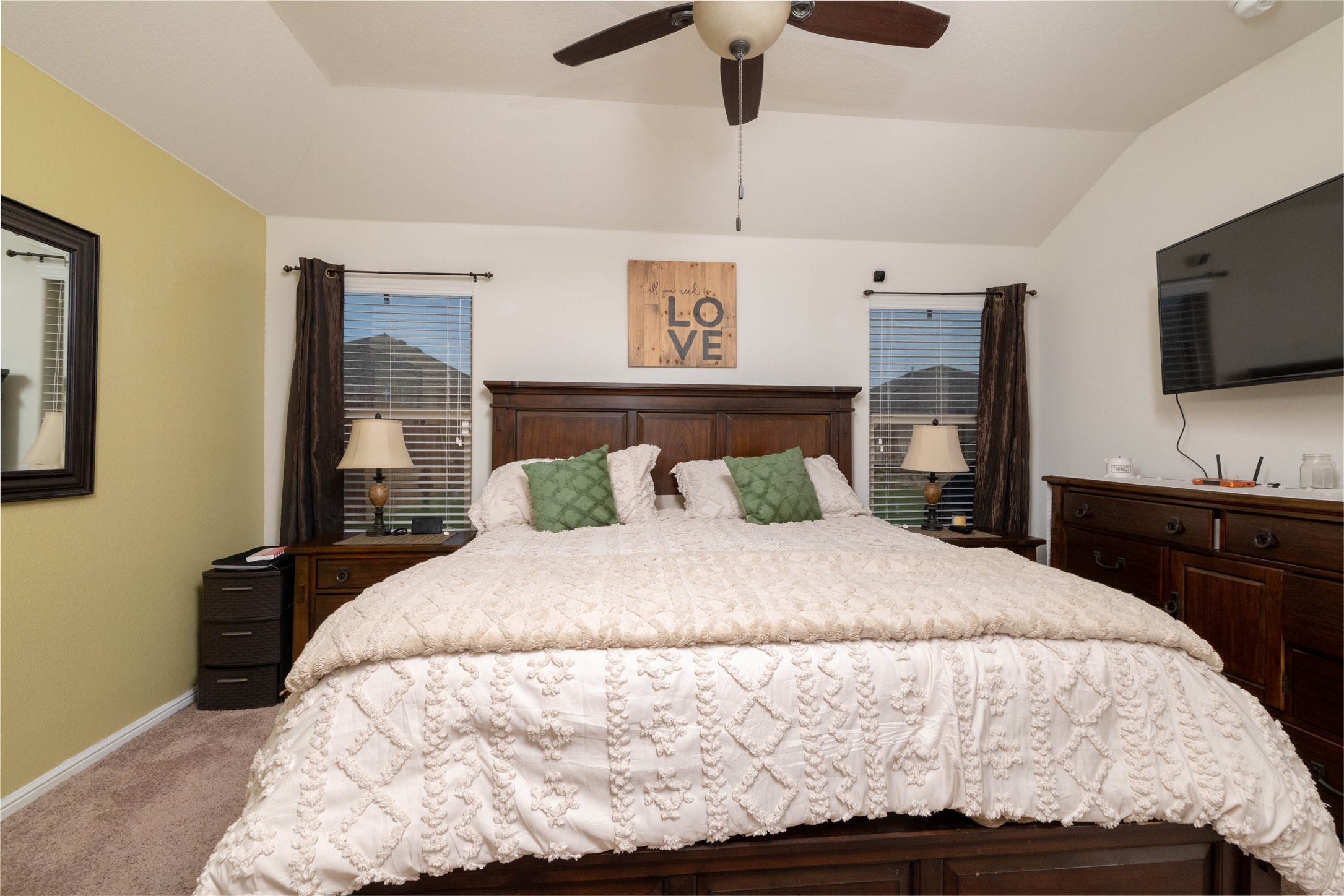 8413 Muddy Creek Drive Fort Worth TX 76131
