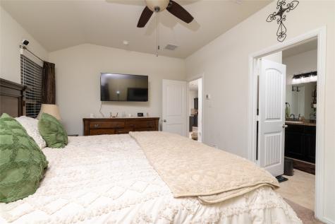 8413 Muddy Creek Drive Fort Worth TX 76131