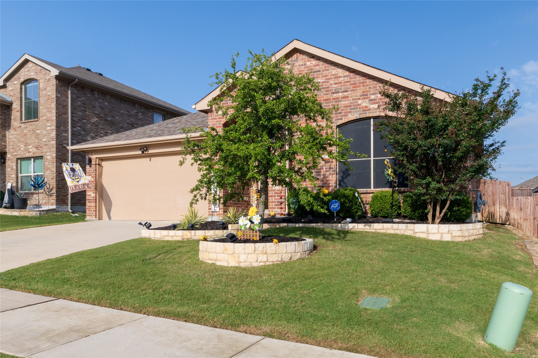 8413 Muddy Creek Drive Fort Worth TX 76131