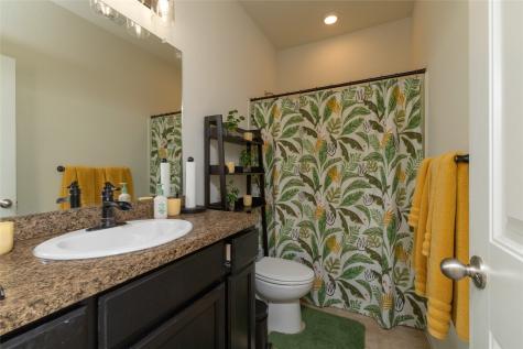 8413 Muddy Creek Drive Fort Worth TX 76131